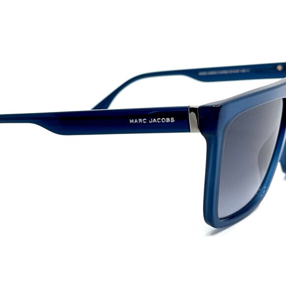 NEW!!! MARC JACOBS Sunglasses MARC 639/S PJP9O Authentic - Picture 6 of 12